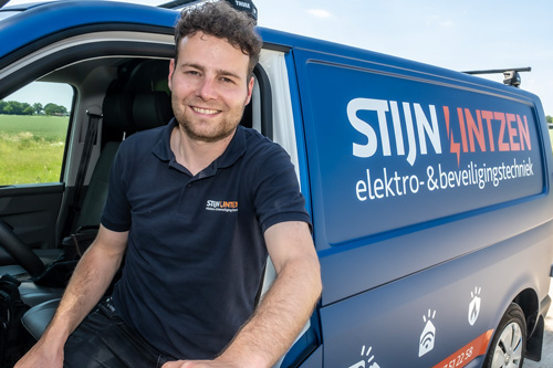 Stijn Lintzen